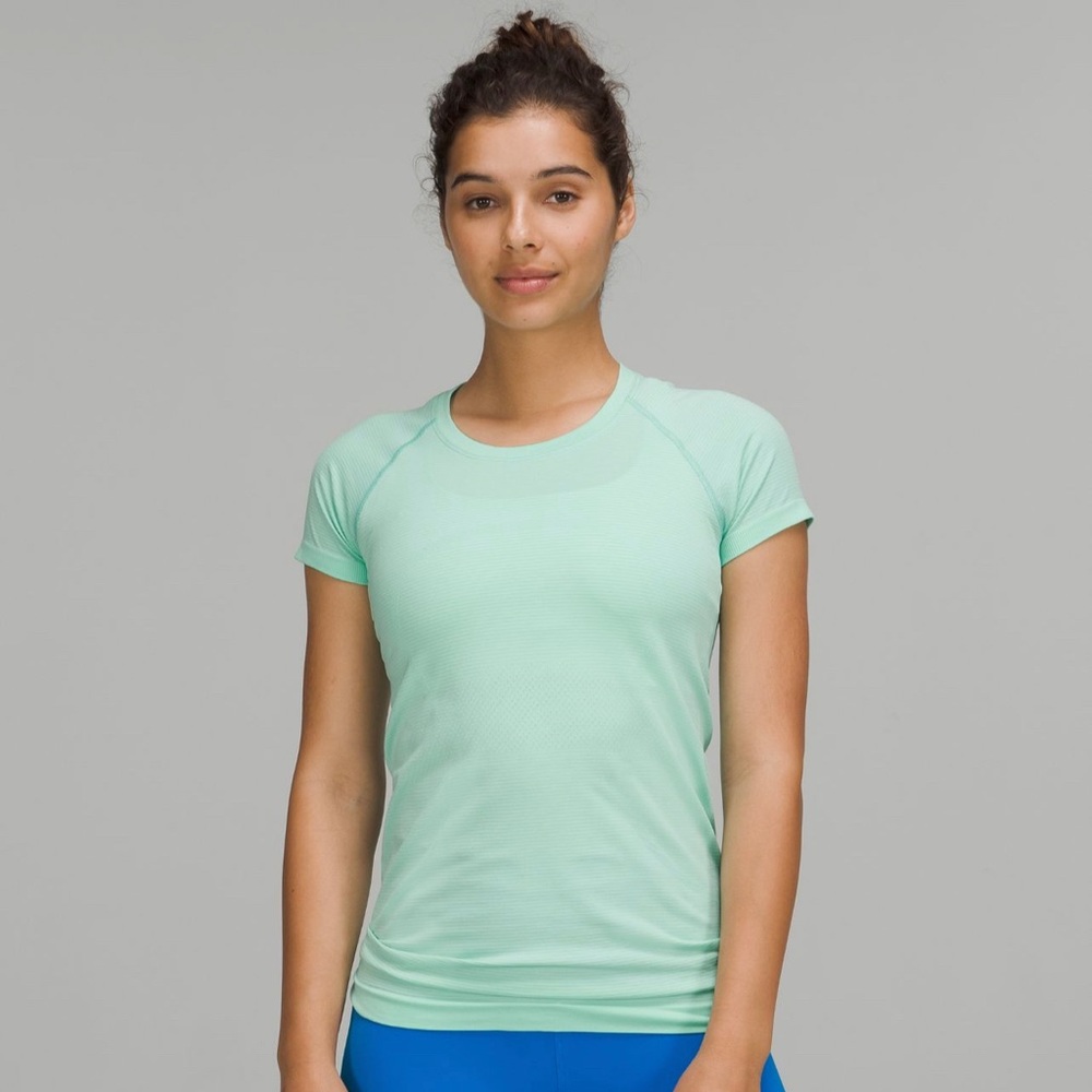 swiftly tech short sleeve 2.0